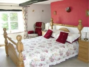 Yew Tree House - B&B Burnham-on-Sea Exterior foto