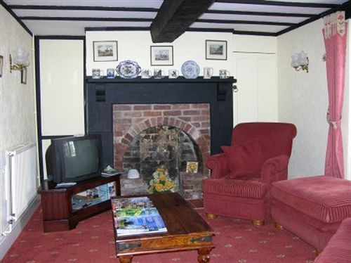 Yew Tree House - B&B Burnham-on-Sea Exterior foto