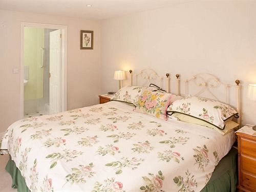 Yew Tree House - B&B Burnham-on-Sea Exterior foto