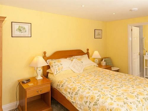 Yew Tree House - B&B Burnham-on-Sea Exterior foto