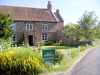 Yew Tree House - B&B Burnham-on-Sea Exterior foto